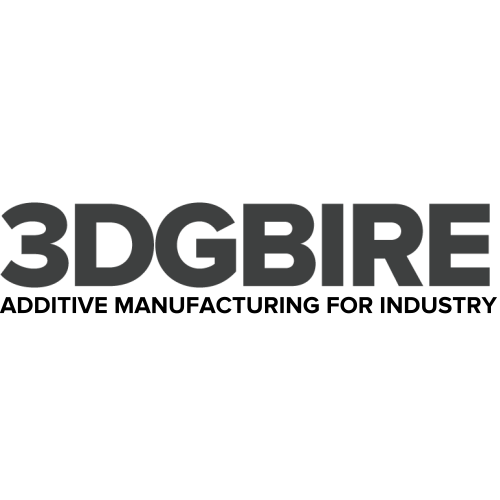 3DGBIRE logo