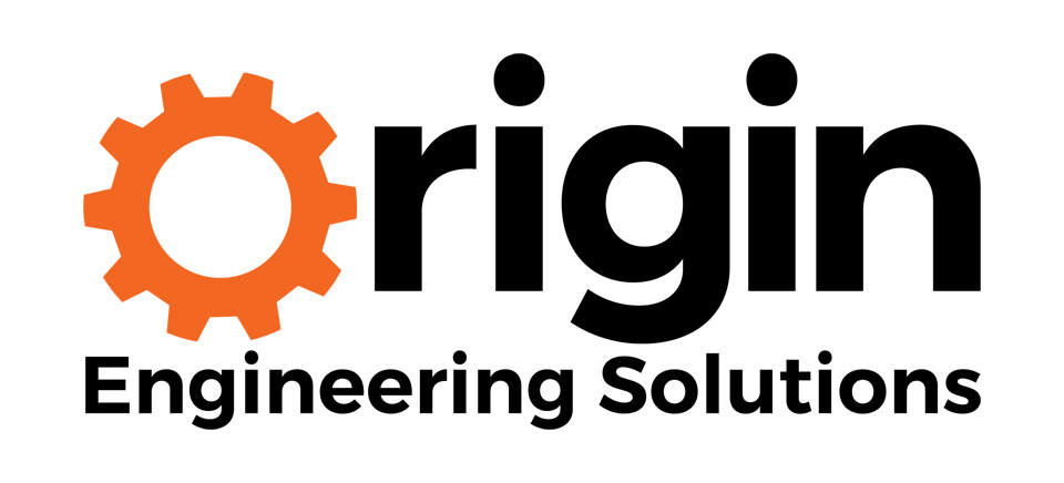 Origin Engineering Solutions logo