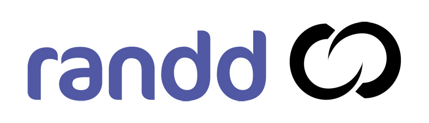 Randd logo