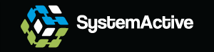 SystemActive logo