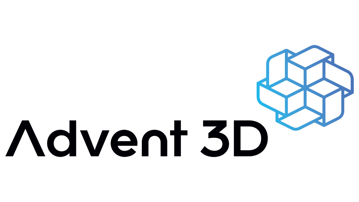 Advent 3D Ltd logo