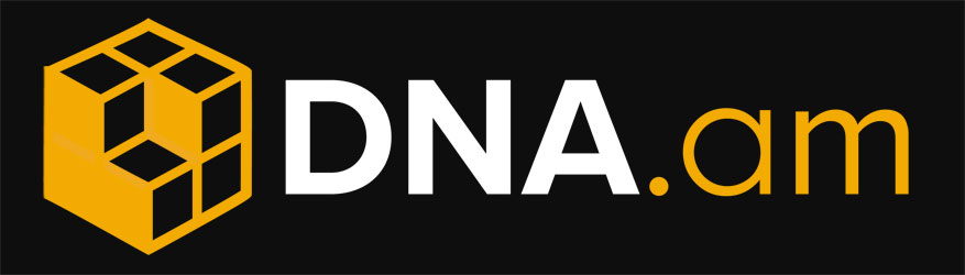 DNA.am logo