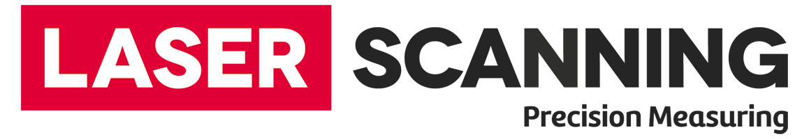 Laser Scanning logo