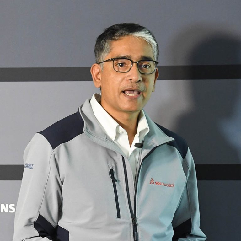 Develop3D Live - The Future of Product Development Technology