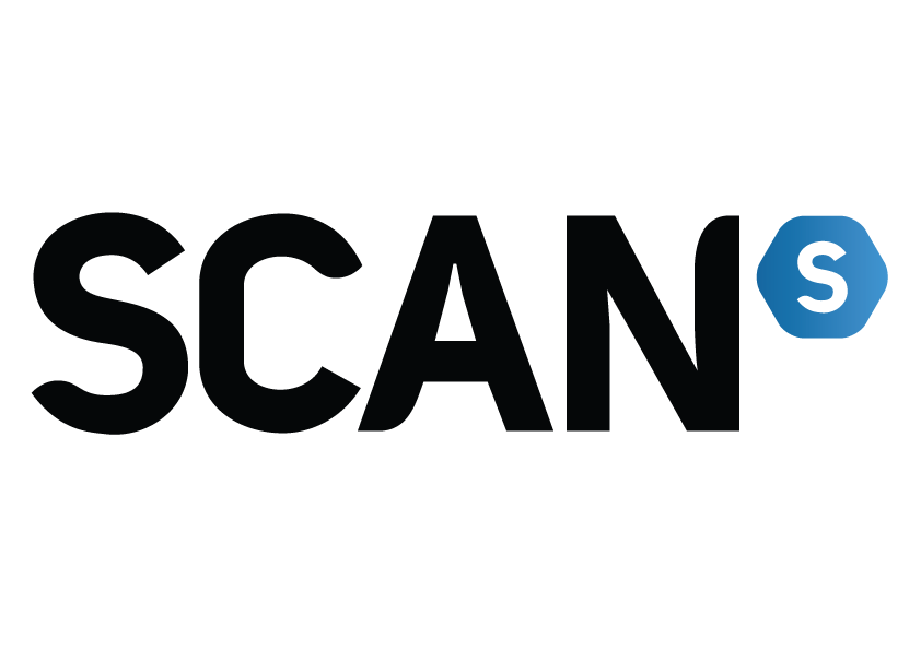 SCAN logo