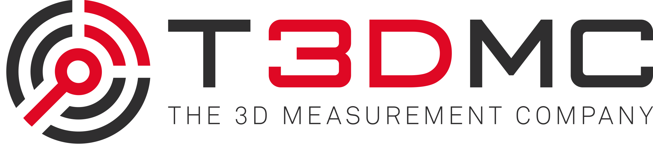 The 3D Measurement Companylogo