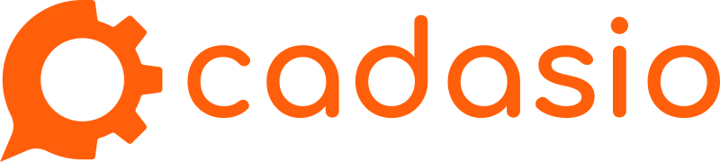 Cadasio logo