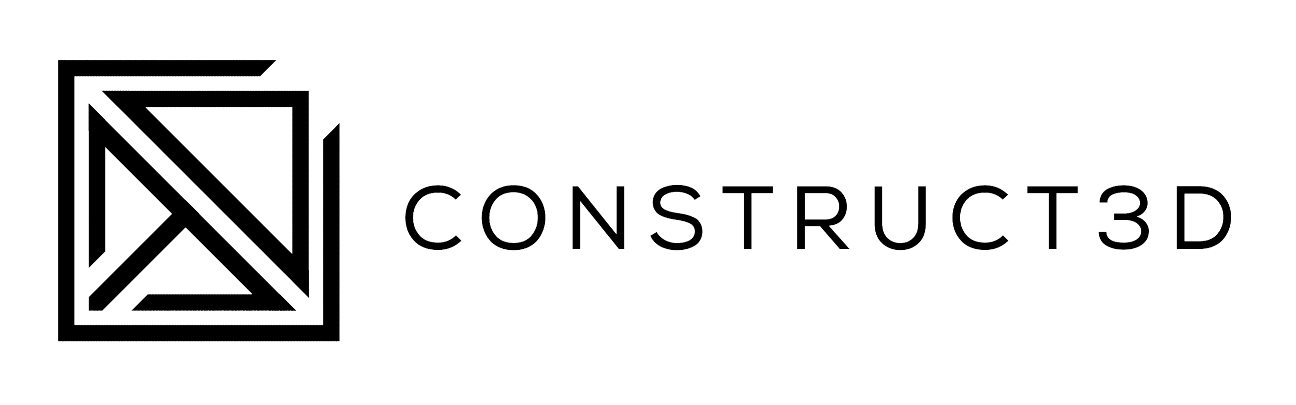 Construct3D logo