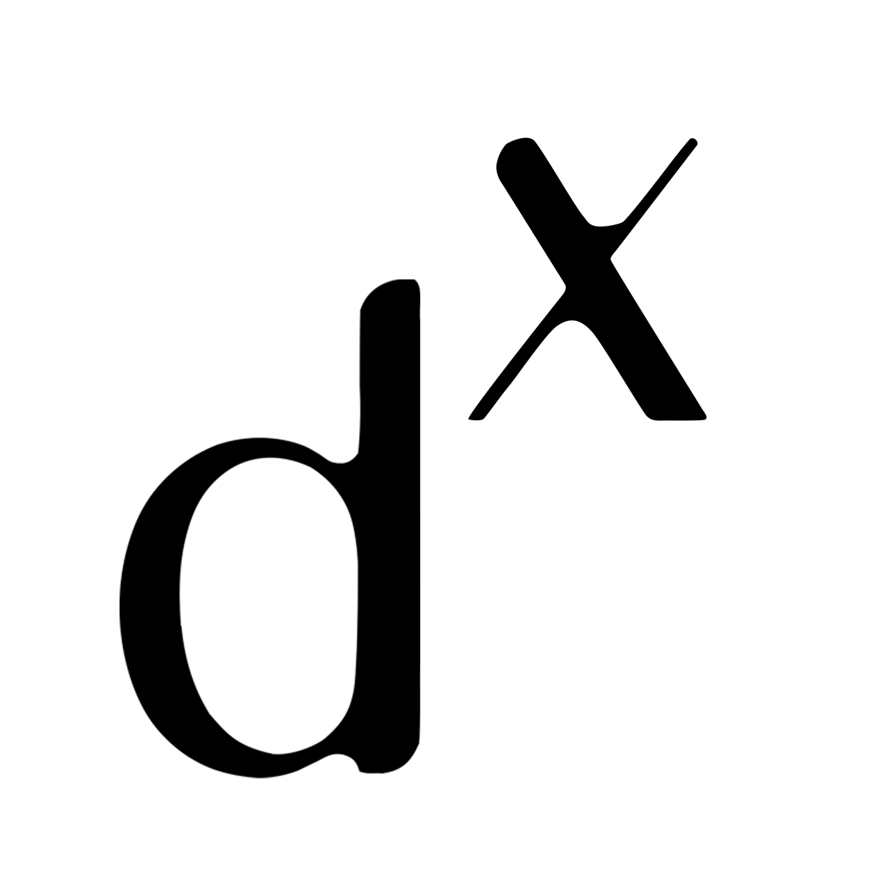 Depix logo