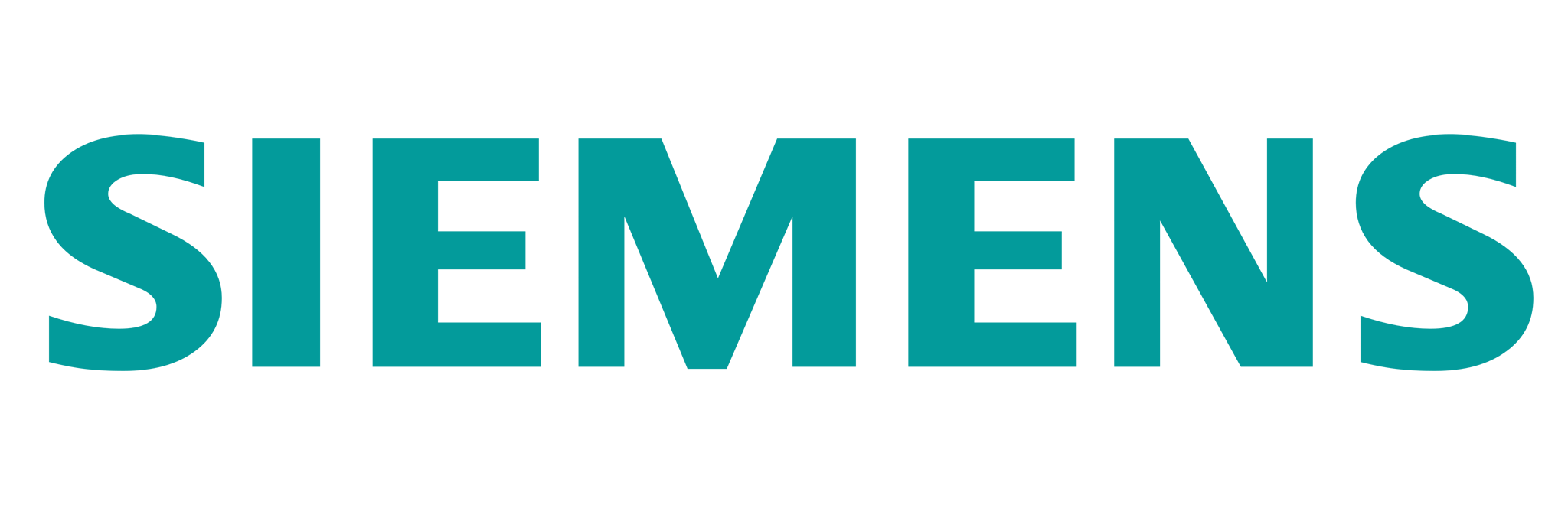 Siemens logo