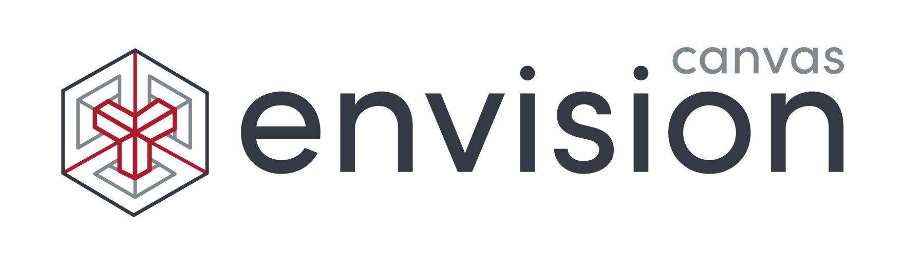Canvas GFX Envision logo