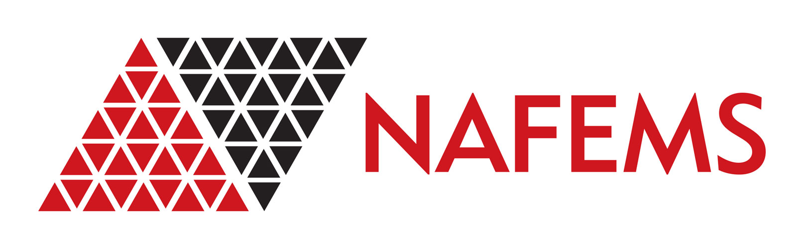 NAFEMS logo