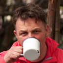 Mark Shayler