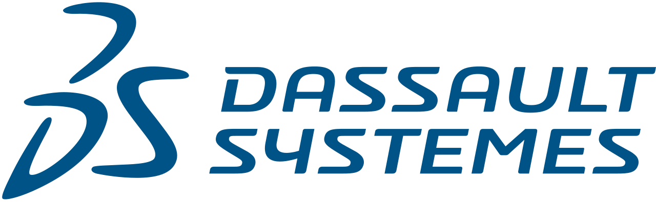 Dassault Systemes logo