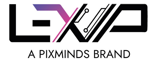 Lexip logo