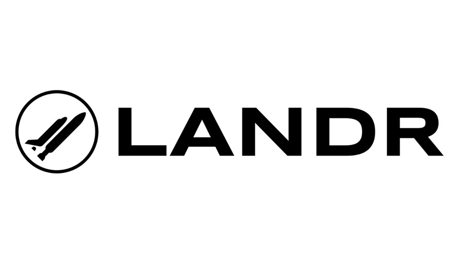 LANDRlogo