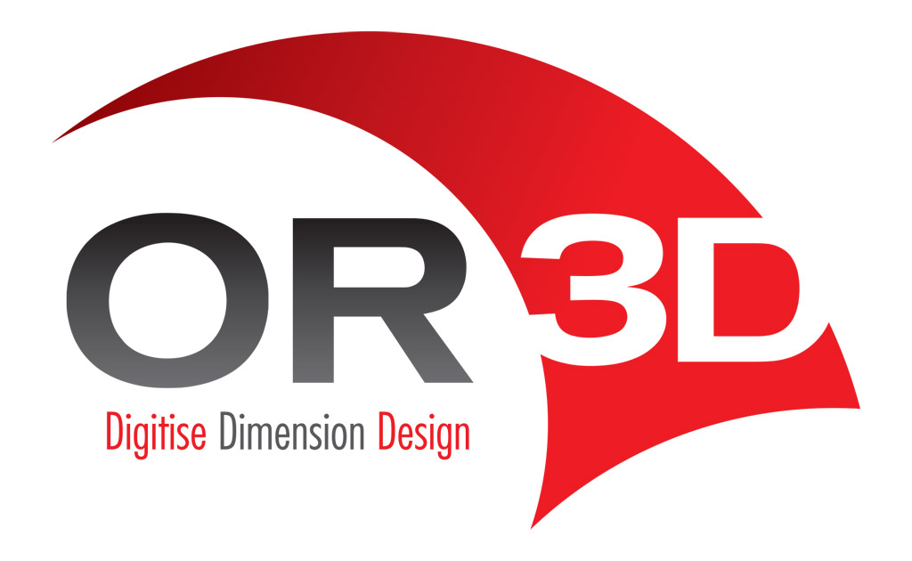 OR3Dlogo