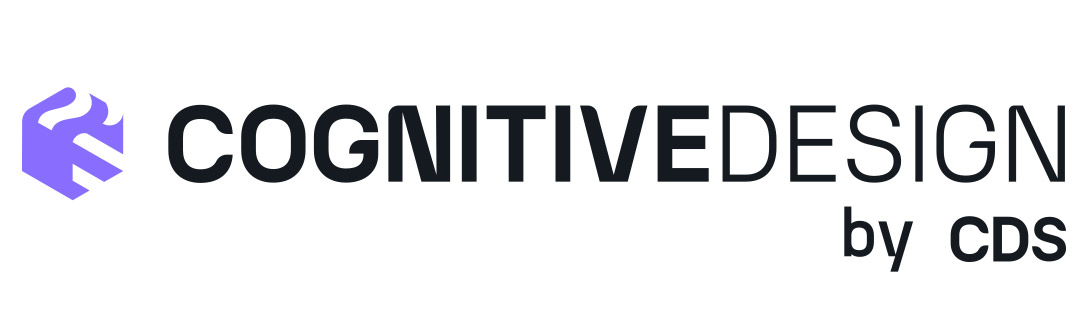 Cognitive Design Systemslogo