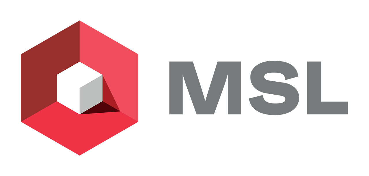 Measurement Solutions Limited (MSL)logo