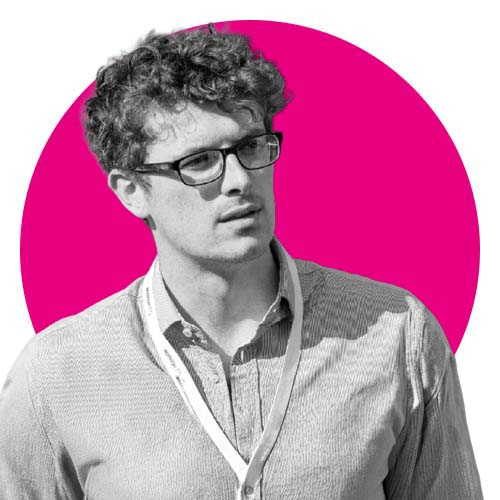 Jack Sandiford - AIBUILD