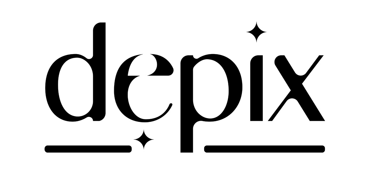 Depixlogo