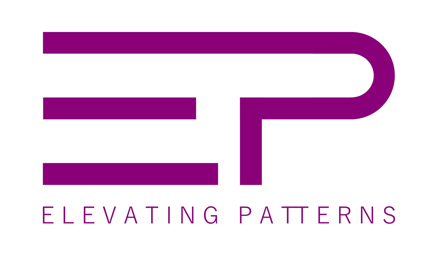 Elevating Patterns GmbHlogo