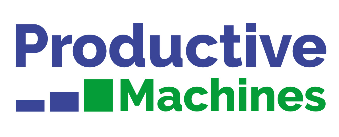 Productive Machineslogo