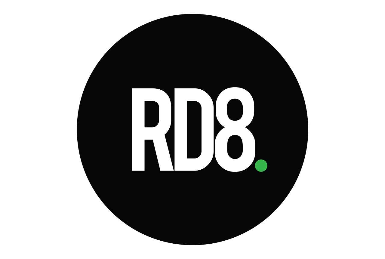 RD8logo